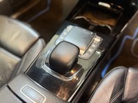 USED 2020 MERCEDES-BENZ CLA 1.3 CLA200 AMG Line Coupe 4dr Petrol 7G-DCT Euro 6 (s/s) (163 ps) reverse cam, NAV, leather, DAB