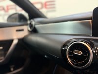 USED 2020 MERCEDES-BENZ CLA 1.3 CLA200 AMG Line Coupe 4dr Petrol 7G-DCT Euro 6 (s/s) (163 ps) reverse cam, NAV, leather, DAB