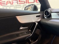 USED 2020 MERCEDES-BENZ CLA 1.3 CLA200 AMG Line Coupe 4dr Petrol 7G-DCT Euro 6 (s/s) (163 ps) reverse cam, NAV, leather, DAB