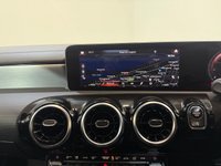 USED 2020 MERCEDES-BENZ CLA 1.3 CLA200 AMG Line Coupe 4dr Petrol 7G-DCT Euro 6 (s/s) (163 ps) reverse cam, NAV, leather, DAB