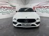USED 2020 MERCEDES-BENZ CLA 1.3 CLA200 AMG Line Coupe 4dr Petrol 7G-DCT Euro 6 (s/s) (163 ps) reverse cam, NAV, leather, DAB