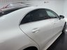 USED 2020 MERCEDES-BENZ CLA 1.3 CLA200 AMG Line Coupe 4dr Petrol 7G-DCT Euro 6 (s/s) (163 ps) reverse cam, NAV, leather, DAB