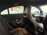 USED 2020 MERCEDES-BENZ CLA 1.3 CLA200 AMG Line Coupe 4dr Petrol 7G-DCT Euro 6 (s/s) (163 ps) reverse cam, NAV, leather, DAB