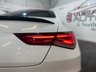 USED 2020 MERCEDES-BENZ CLA 1.3 CLA200 AMG Line Coupe 4dr Petrol 7G-DCT Euro 6 (s/s) (163 ps) reverse cam, NAV, leather, DAB