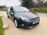 USED 2013 13 FORD FOCUS 1.0T EcoBoost Zetec Hatchback 5dr Petrol Manual Euro 5 (s/s) (125 ps) 