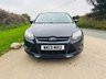 USED 2013 13 FORD FOCUS 1.0T EcoBoost Zetec Hatchback 5dr Petrol Manual Euro 5 (s/s) (125 ps) 
