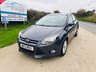 USED 2013 13 FORD FOCUS 1.0T EcoBoost Zetec Hatchback 5dr Petrol Manual Euro 5 (s/s) (125 ps) 