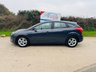 USED 2013 13 FORD FOCUS 1.0T EcoBoost Zetec Hatchback 5dr Petrol Manual Euro 5 (s/s) (125 ps) 