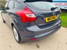 USED 2013 13 FORD FOCUS 1.0T EcoBoost Zetec Hatchback 5dr Petrol Manual Euro 5 (s/s) (125 ps) 