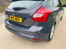 USED 2013 13 FORD FOCUS 1.0T EcoBoost Zetec Hatchback 5dr Petrol Manual Euro 5 (s/s) (125 ps) 
