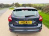 USED 2013 13 FORD FOCUS 1.0T EcoBoost Zetec Hatchback 5dr Petrol Manual Euro 5 (s/s) (125 ps) 