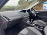 USED 2013 13 FORD FOCUS 1.0T EcoBoost Zetec Hatchback 5dr Petrol Manual Euro 5 (s/s) (125 ps) 