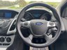 USED 2013 13 FORD FOCUS 1.0T EcoBoost Zetec Hatchback 5dr Petrol Manual Euro 5 (s/s) (125 ps) 