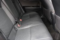 USED 2020 70 TOYOTA CHR 1.8 VVT-h Excel SUV 5dr Petrol Hybrid CVT Euro 6 (s/s) (122 ps) - EURO 6 - ULEZ, SAT NAV, HTD/LEATHER, APPLE/ANDROID CARPLAY, R/CAMERA, LEDS, ACC/BSA/LDW, P/ASSIST, 18" ALLOYS, DAB & BLUETOOTH