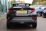 USED 2020 70 TOYOTA CHR 1.8 VVT-h Excel SUV 5dr Petrol Hybrid CVT Euro 6 (s/s) (122 ps) - EURO 6 - ULEZ, SAT NAV, HTD/LEATHER, APPLE/ANDROID CARPLAY, R/CAMERA, LEDS, ACC/BSA/LDW, P/ASSIST, 18" ALLOYS, DAB & BLUETOOTH