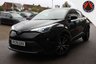 USED 2020 70 TOYOTA CHR 1.8 VVT-h Excel SUV 5dr Petrol Hybrid CVT Euro 6 (s/s) (122 ps) - EURO 6 - ULEZ, SAT NAV, HTD/LEATHER, APPLE/ANDROID CARPLAY, R/CAMERA, LEDS, ACC/BSA/LDW, P/ASSIST, 18" ALLOYS, DAB & BLUETOOTH