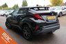 USED 2020 70 TOYOTA CHR 1.8 VVT-h Excel SUV 5dr Petrol Hybrid CVT Euro 6 (s/s) (122 ps) - EURO 6 - ULEZ, SAT NAV, HTD/LEATHER, APPLE/ANDROID CARPLAY, R/CAMERA, LEDS, ACC/BSA/LDW, P/ASSIST, 18" ALLOYS, DAB & BLUETOOTH