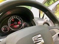 USED 2015 15 SEAT MII 1.0 12v I TECH Hatchback 3dr Petrol Manual Euro 5 (60 ps)-ONLY 7,400 MILES-YES 7,400 WITH -1 RETIRED GENTLEMAN OWNER SINCE NEW -20 POUND ROAD TAX//GROUP 3 INSURANCE//AIRCON//ALLOYS//REMOTE CENTRAL LOCKING//JUST SERVICED (60 ps)-ONLY 7,400 MILES-YES 7,400 WITH -1 RETIRED GENTLEMAN OWNER SINCE NEW -20 POUND ROAD TAX//GROUP 3 INSURANCE//AIRCON//ALLOYS//REMOTE CENTRAL LOCKING//