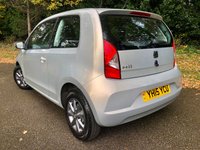 USED 2015 15 SEAT MII 1.0 12v I TECH Hatchback 3dr Petrol Manual Euro 5 (60 ps)-ONLY 7,400 MILES-YES 7,400 WITH -1 RETIRED GENTLEMAN OWNER SINCE NEW -20 POUND ROAD TAX//GROUP 3 INSURANCE//AIRCON//ALLOYS//REMOTE CENTRAL LOCKING//JUST SERVICED (60 ps)-ONLY 7,400 MILES-YES 7,400 WITH -1 RETIRED GENTLEMAN OWNER SINCE NEW -20 POUND ROAD TAX//GROUP 3 INSURANCE//AIRCON//ALLOYS//REMOTE CENTRAL LOCKING//