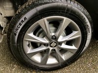 USED 2015 15 SEAT MII 1.0 12v I TECH Hatchback 3dr Petrol Manual Euro 5 (60 ps)-ONLY 7,400 MILES-YES 7,400 WITH -1 RETIRED GENTLEMAN OWNER SINCE NEW -20 POUND ROAD TAX//GROUP 3 INSURANCE//AIRCON//ALLOYS//REMOTE CENTRAL LOCKING//JUST SERVICED (60 ps)-ONLY 7,400 MILES-YES 7,400 WITH -1 RETIRED GENTLEMAN OWNER SINCE NEW -20 POUND ROAD TAX//GROUP 3 INSURANCE//AIRCON//ALLOYS//REMOTE CENTRAL LOCKING//