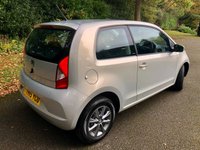 USED 2015 15 SEAT MII 1.0 12v I TECH Hatchback 3dr Petrol Manual Euro 5 (60 ps)-ONLY 7,400 MILES-YES 7,400 WITH -1 RETIRED GENTLEMAN OWNER SINCE NEW -20 POUND ROAD TAX//GROUP 3 INSURANCE//AIRCON//ALLOYS//REMOTE CENTRAL LOCKING//JUST SERVICED (60 ps)-ONLY 7,400 MILES-YES 7,400 WITH -1 RETIRED GENTLEMAN OWNER SINCE NEW -20 POUND ROAD TAX//GROUP 3 INSURANCE//AIRCON//ALLOYS//REMOTE CENTRAL LOCKING//