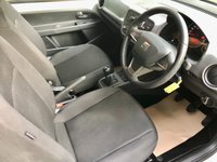 USED 2015 15 SEAT MII 1.0 12v I TECH Hatchback 3dr Petrol Manual Euro 5 (60 ps)-ONLY 7,400 MILES-YES 7,400 WITH -1 RETIRED GENTLEMAN OWNER SINCE NEW -20 POUND ROAD TAX//GROUP 3 INSURANCE//AIRCON//ALLOYS//REMOTE CENTRAL LOCKING//JUST SERVICED (60 ps)-ONLY 7,400 MILES-YES 7,400 WITH -1 RETIRED GENTLEMAN OWNER SINCE NEW -20 POUND ROAD TAX//GROUP 3 INSURANCE//AIRCON//ALLOYS//REMOTE CENTRAL LOCKING//