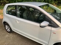 USED 2015 15 SEAT MII 1.0 12v I TECH Hatchback 3dr Petrol Manual Euro 5 (60 ps)-ONLY 7,400 MILES-YES 7,400 WITH -1 RETIRED GENTLEMAN OWNER SINCE NEW -20 POUND ROAD TAX//GROUP 3 INSURANCE//AIRCON//ALLOYS//REMOTE CENTRAL LOCKING//JUST SERVICED (60 ps)-ONLY 7,400 MILES-YES 7,400 WITH -1 RETIRED GENTLEMAN OWNER SINCE NEW -20 POUND ROAD TAX//GROUP 3 INSURANCE//AIRCON//ALLOYS//REMOTE CENTRAL LOCKING//