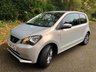 USED 2015 15 SEAT MII 1.0 12v I TECH Hatchback 3dr Petrol Manual Euro 5 (60 ps)-ONLY 7,400 MILES-YES 7,400 WITH -1 RETIRED GENTLEMAN OWNER SINCE NEW -20 POUND ROAD TAX//GROUP 3 INSURANCE//AIRCON//ALLOYS//REMOTE CENTRAL LOCKING//JUST SERVICED (60 ps)-ONLY 7,400 MILES-YES 7,400 WITH -1 RETIRED GENTLEMAN OWNER SINCE NEW -20 POUND ROAD TAX//GROUP 3 INSURANCE//AIRCON//ALLOYS//REMOTE CENTRAL LOCKING//