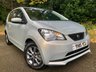 USED 2015 15 SEAT MII 1.0 12v I TECH Hatchback 3dr Petrol Manual Euro 5 (60 ps)-ONLY 7,400 MILES-YES 7,400 WITH -1 RETIRED GENTLEMAN OWNER SINCE NEW -20 POUND ROAD TAX//GROUP 3 INSURANCE//AIRCON//ALLOYS//REMOTE CENTRAL LOCKING//JUST SERVICED (60 ps)-ONLY 7,400 MILES-YES 7,400 WITH -1 RETIRED GENTLEMAN OWNER SINCE NEW -20 POUND ROAD TAX//GROUP 3 INSURANCE//AIRCON//ALLOYS//REMOTE CENTRAL LOCKING//