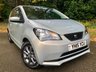USED 2015 15 SEAT MII 1.0 12v I TECH Hatchback 3dr Petrol Manual Euro 5 (60 ps)-ONLY 7,400 MILES-YES 7,400 WITH -1 RETIRED GENTLEMAN OWNER SINCE NEW -20 POUND ROAD TAX//GROUP 3 INSURANCE//AIRCON//ALLOYS//REMOTE CENTRAL LOCKING//JUST SERVICED (60 ps)-ONLY 7,400 MILES-YES 7,400 WITH -1 RETIRED GENTLEMAN OWNER SINCE NEW -20 POUND ROAD TAX//GROUP 3 INSURANCE//AIRCON//ALLOYS//REMOTE CENTRAL LOCKING//
