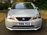 USED 2015 15 SEAT MII 1.0 12v I TECH Hatchback 3dr Petrol Manual Euro 5 (60 ps)-ONLY 7,400 MILES-YES 7,400 WITH -1 RETIRED GENTLEMAN OWNER SINCE NEW -20 POUND ROAD TAX//GROUP 3 INSURANCE//AIRCON//ALLOYS//REMOTE CENTRAL LOCKING//JUST SERVICED (60 ps)-ONLY 7,400 MILES-YES 7,400 WITH -1 RETIRED GENTLEMAN OWNER SINCE NEW -20 POUND ROAD TAX//GROUP 3 INSURANCE//AIRCON//ALLOYS//REMOTE CENTRAL LOCKING//