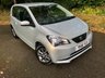 USED 2015 15 SEAT MII 1.0 12v I TECH Hatchback 3dr Petrol Manual Euro 5 (60 ps)-ONLY 7,400 MILES-YES 7,400 WITH -1 RETIRED GENTLEMAN OWNER SINCE NEW -20 POUND ROAD TAX//GROUP 3 INSURANCE//AIRCON//ALLOYS//REMOTE CENTRAL LOCKING//JUST SERVICED (60 ps)-ONLY 7,400 MILES-YES 7,400 WITH -1 RETIRED GENTLEMAN OWNER SINCE NEW -20 POUND ROAD TAX//GROUP 3 INSURANCE//AIRCON//ALLOYS//REMOTE CENTRAL LOCKING//