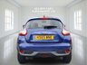 USED 2016 65 NISSAN JUKE 1.6 Tekna SUV 5dr Petrol XTRON Euro 6 (117 ps) Auto_Full Leather_1.6L_Ulez Free