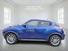USED 2016 65 NISSAN JUKE 1.6 Tekna SUV 5dr Petrol XTRON Euro 6 (117 ps) Auto_Full Leather_1.6L_Ulez Free