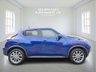 USED 2016 65 NISSAN JUKE 1.6 Tekna SUV 5dr Petrol XTRON Euro 6 (117 ps) Auto_Full Leather_1.6L_Ulez Free