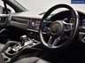 USED 2021 71 PORSCHE CAYENNE 3.0 V6 E-Hybrid 17.9kWh SUV 5dr Petrol Plug-in Hybrid TiptronicS 4WD Euro 6 (s/s) (3.6kW Charger) (462 ps) NATIONWIDE DELIVERY