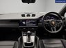 USED 2021 71 PORSCHE CAYENNE 3.0 V6 E-Hybrid 17.9kWh SUV 5dr Petrol Plug-in Hybrid TiptronicS 4WD Euro 6 (s/s) (3.6kW Charger) (462 ps) NATIONWIDE DELIVERY
