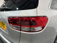 USED 2017 17 KIA SORENTO 2.2 CRDi KX-4 SUV 5dr Diesel Auto AWD Euro 6 (197 bhp) 2 keys, FSH, pan roof, 7 seats, NAV