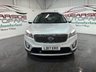 USED 2017 17 KIA SORENTO 2.2 CRDi KX-4 SUV 5dr Diesel Auto AWD Euro 6 (197 bhp) 2 keys, FSH, pan roof, 7 seats, NAV