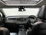 USED 2017 17 KIA SORENTO 2.2 CRDi KX-4 SUV 5dr Diesel Auto AWD Euro 6 (197 bhp) 2 keys, FSH, pan roof, 7 seats, NAV