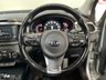 USED 2017 17 KIA SORENTO 2.2 CRDi KX-4 SUV 5dr Diesel Auto AWD Euro 6 (197 bhp) 2 keys, FSH, pan roof, 7 seats, NAV