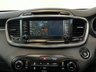 USED 2017 17 KIA SORENTO 2.2 CRDi KX-4 SUV 5dr Diesel Auto AWD Euro 6 (197 bhp) 2 keys, FSH, pan roof, 7 seats, NAV