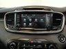 USED 2017 17 KIA SORENTO 2.2 CRDi KX-4 SUV 5dr Diesel Auto AWD Euro 6 (197 bhp) 2 keys, FSH, pan roof, 7 seats, NAV