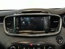 USED 2017 17 KIA SORENTO 2.2 CRDi KX-4 SUV 5dr Diesel Auto AWD Euro 6 (197 bhp) 2 keys, FSH, pan roof, 7 seats, NAV