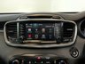 USED 2017 17 KIA SORENTO 2.2 CRDi KX-4 SUV 5dr Diesel Auto AWD Euro 6 (197 bhp) 2 keys, FSH, pan roof, 7 seats, NAV