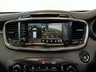 USED 2017 17 KIA SORENTO 2.2 CRDi KX-4 SUV 5dr Diesel Auto AWD Euro 6 (197 bhp) 2 keys, FSH, pan roof, 7 seats, NAV