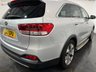 USED 2017 17 KIA SORENTO 2.2 CRDi KX-4 SUV 5dr Diesel Auto AWD Euro 6 (197 bhp) 2 keys, FSH, pan roof, 7 seats, NAV