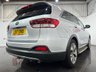 USED 2017 17 KIA SORENTO 2.2 CRDi KX-4 SUV 5dr Diesel Auto AWD Euro 6 (197 bhp) 2 keys, FSH, pan roof, 7 seats, NAV