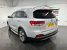 USED 2017 17 KIA SORENTO 2.2 CRDi KX-4 SUV 5dr Diesel Auto AWD Euro 6 (197 bhp) 2 keys, FSH, pan roof, 7 seats, NAV