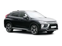 USED 2019 19 MITSUBISHI ECLIPSE CROSS 1.5T 2 SUV 5dr Petrol Manual Euro 6 (s/s) (163 ps) 